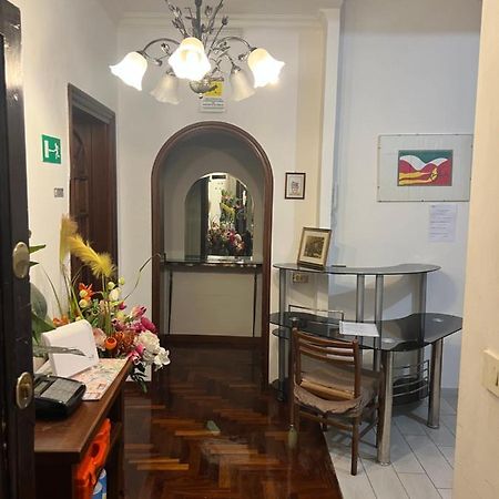 Calatafimi 41 Bed & Breakfast Rome Exterior photo