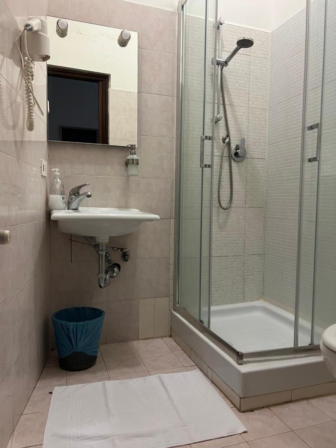 Calatafimi 41 Bed & Breakfast Rome Exterior photo