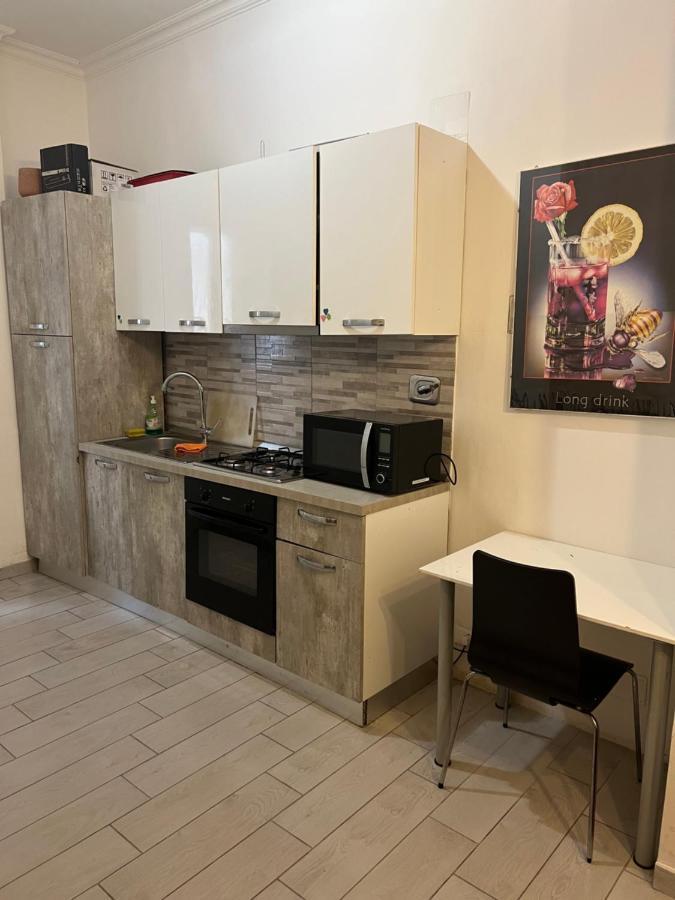 Calatafimi 41 Bed & Breakfast Rome Exterior photo