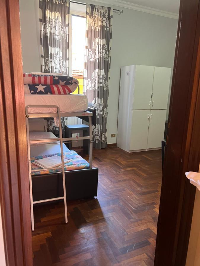 Calatafimi 41 Bed & Breakfast Rome Exterior photo