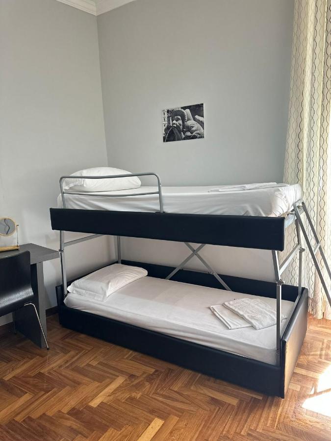 Calatafimi 41 Bed & Breakfast Rome Exterior photo