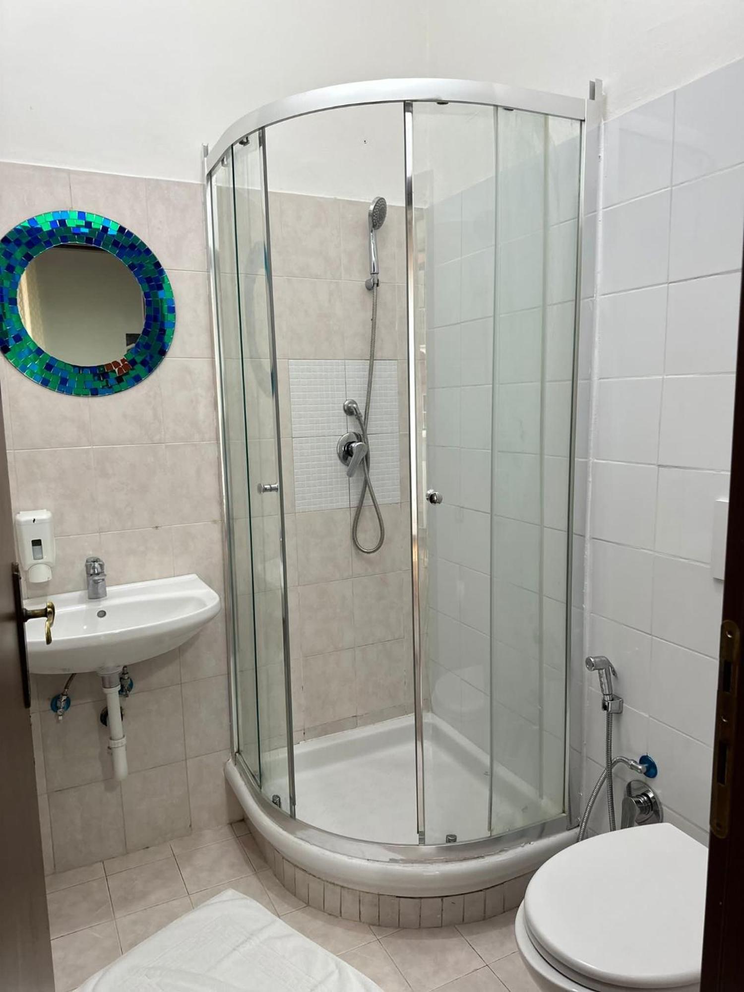 Calatafimi 41 Bed & Breakfast Rome Exterior photo